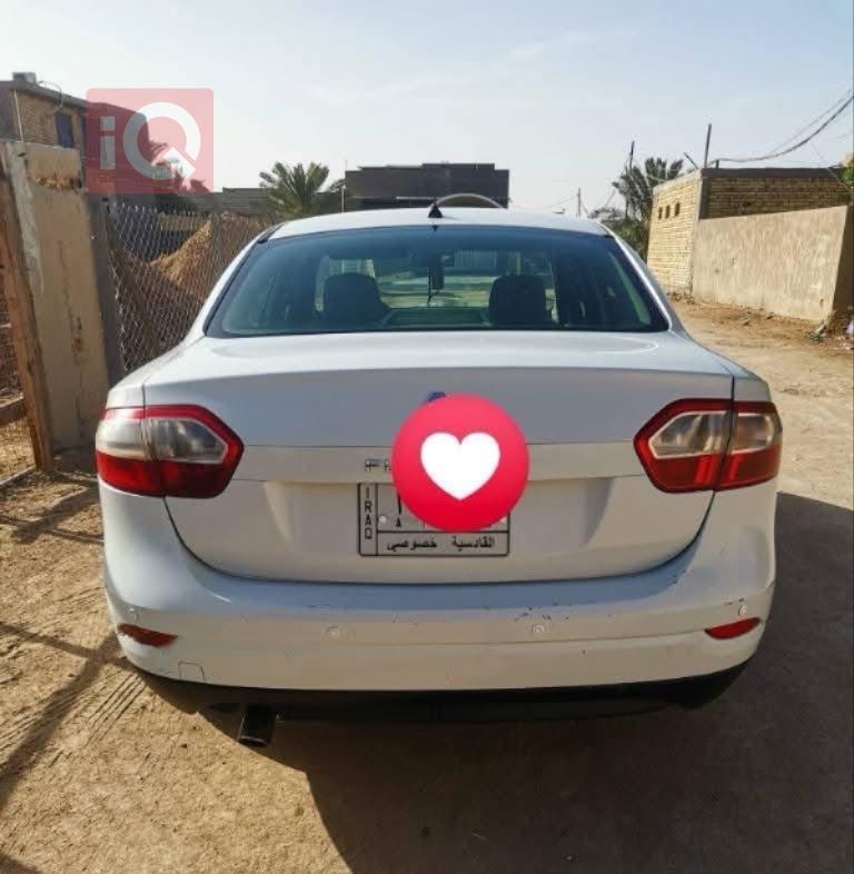 رينو فلوينس